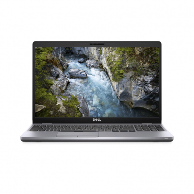 Laptop Dell Workstation Mobile Precision 3550 (01MTXT355010810.01) (i7 10810U/16GB RAM/256GB SSD/Quadro P520 2G/15.6 inch FHD/Ubuntu/Xám)