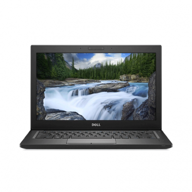 Laptop Dell Latitude 7490 (i7 8650U/8GB RAM/256GB SSD/14 inch FHD/Dos)