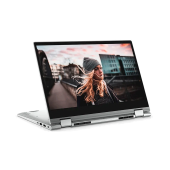 Laptop Dell Inspiron 5406 (N4I5047W) (i5 1135G7/8GB RAM/ 512GB SSD/MX330 2G/14.0FHD TOUCH/Win 10/Xám)