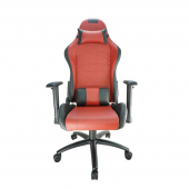 Ghế E-Dra Midnight EGC205 Đen Đỏ