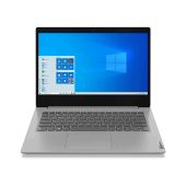 Laptop Lenovo IdeaPad 3 14ALC6 (82KT004DVN) (R7 5700U/2*4GB RAM/512GB SSD/14 FHD/Win10/Xám)