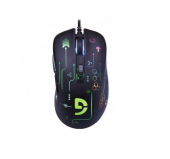 Chuột game Fuhlen G90S