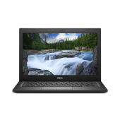 Laptop Dell Latitude 7490 (i7 8650U/8GB RAM/256GB SSD/14 inch FHD/Dos)