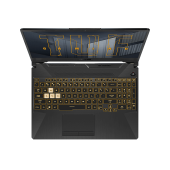 Laptop Asus Gaming TUF FA506QM-HN005T (R7 5800H/16GB RAM/1TB SSD/15.6 FHD 144Hz /RTX 3060 6GB/Win10/Xám)