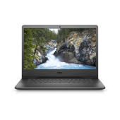 Laptop Dell Vostro 3400 ((YX51W1) (i5 1135G7/4GB RAM/256GB SSD/MX330 2G/14.0 inch FHD/Win10/Đen)